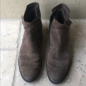 Paul Green boots